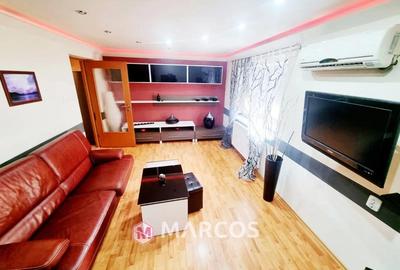 Apartament cu 2 camere decomandat în Govândari - 9