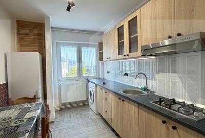 Apartament cu 2 camere în Podgoria