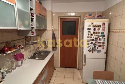 Apartament cu 2 camere decomandat, mobilat în Gorjului - 10
