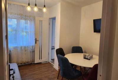 Apartament cu 2 camere decomandat în George Enescu - 2