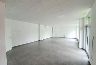 Spațiu comercial, de 67 mp, în Decebal - 12