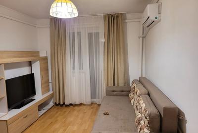 Tomis Nord 2 camere semi renovat - 1