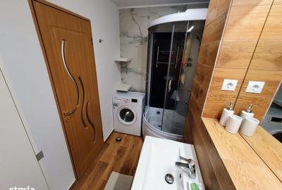 Garsonieră decomandată, mobilată în Vitan - 8