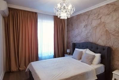 Apartament cu 2 camere în Central - 2