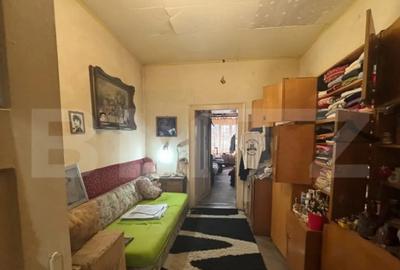 Casă cu 2 camere cu Teren 515 Mp în Semicentral - 5