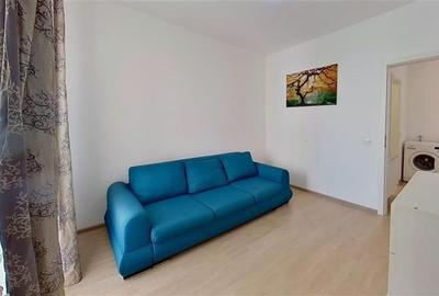 Studio cochet, mobilat, utilat, loc parcare  Avantgarden,Bartolomeu - 4