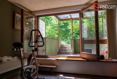 Casa individuala cu Garaj 360mp Utili, Zona Crisan - ID V4097 - 20