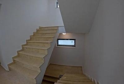 Apartament 3 camere in ansamblu nou, Baneasa-Apicultorilor - 19