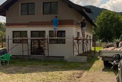 Cabana de vanzare - 1