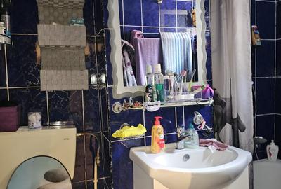 Apartament cu 2 camere decomandat în Central - 16