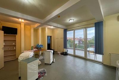 Spatiu bussines de 490mp intr-o vila pe 4 niveluri - Timisoara - 1