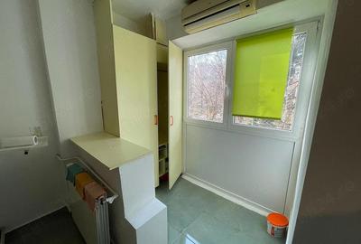 Garsonieră decomandată în Gorjului - 5