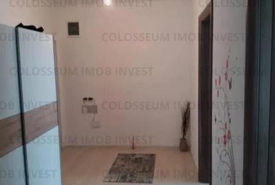 Apartament 2 camere decomandat - Iris Residence - 5