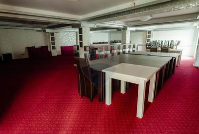 Hotel/Pensiune, de 1,531 mp, în Sud - 12