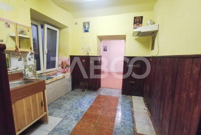 Apartament de vanzare cu 2 camere in zona Centrul Istoric din Sibiu - 6