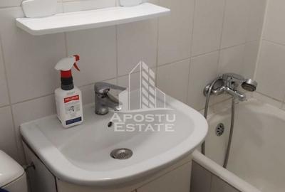 Apartament cu 2 camere decomandat, mobilat în Medicină - 5