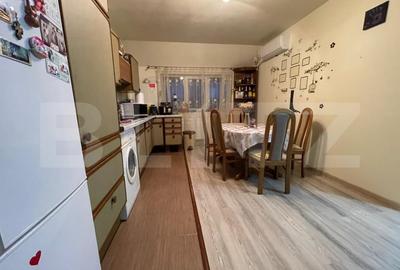 Apartament 3 camere, 70 mp,  Dumbrava Nord - 7