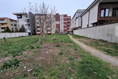 Kamsas - teren liber 500 mp (deschidere 14.16 ml) - 7