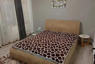 Apartament cu 2 camere decomandat în Dacia - 2