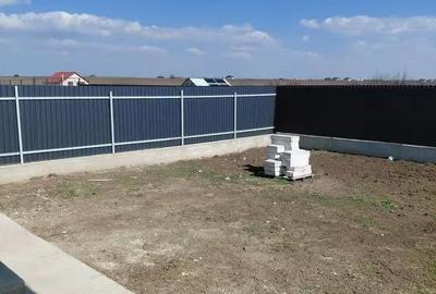 Casă cu 3 camere cu Teren 420 Mp în Șendreni - 18