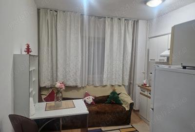 Garsonieră decomandată în Calea București - 1