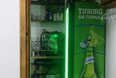 Pta Muncii, spatiu comercial, 174mp, P+S, 2500Euro/luna - 4