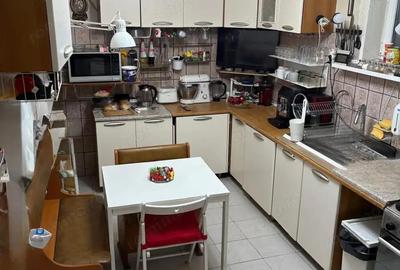 Casă cu 4 camere cu Teren 140 Mp în Eroii Revoluției - 10