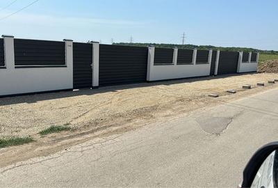 Spațiu comercial, în Buriaș - 3