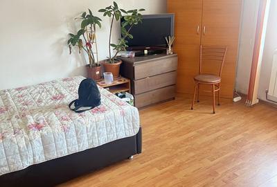 Garsonieră decomandată în Nicolae Grigorescu