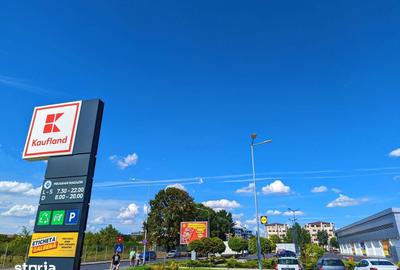 Apartament cu 2 camere în Berceni - 1