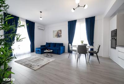 Apartament cu 2 camere în Nufărul - 6