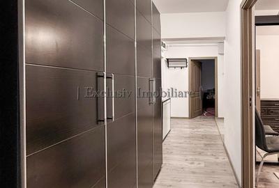 Apartament cu 3 camere decomandat, mobilat în Tomis Nord - 7