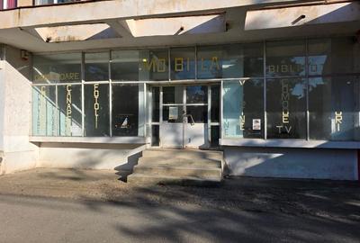 Inchiriez Spatiu Comercial in Bumbești-Jiu, str Parangului - 10