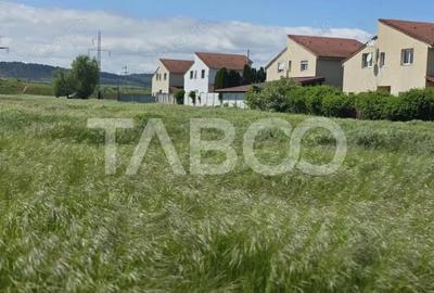 Teren de 1020 mp, în Central
