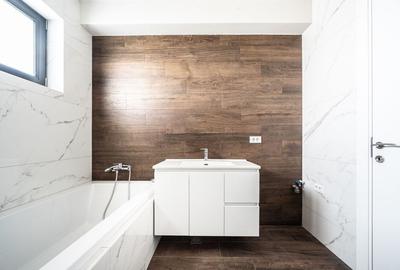 Apartament modern cu gradina proprie- Eroii Revolutiei - 7