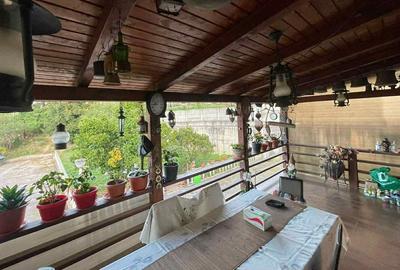 Casa 7 camere, teren 590 mp in Calnic - 13