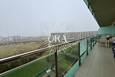 APARTAMENT 2 CAMERE |  DE VANZARE | CARTIER INTRE LACURI | IULIUS MALL VIVA CITY - 8