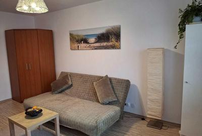 GARSONIERA TINERETULUI, BOILER, BUCATARIE INCHISA, METROU 10 MINUTE - 3