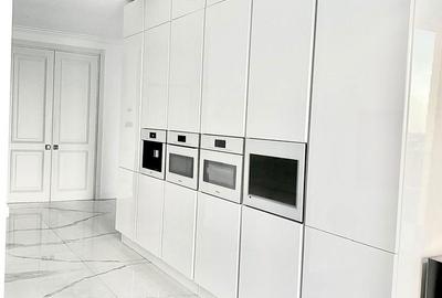 Apartament cu 3 camere, mobilat în Herăstrău - 6