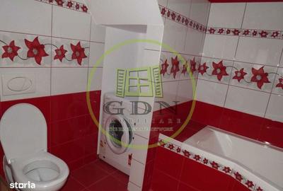 Apartament cu 3 camere, mobilat în Florilor - 6