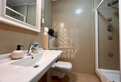 Apartament cu 3 camere decomandat în Take Ionescu - 16