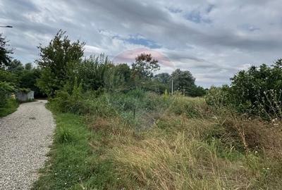 De vanzare teren intravilan 1300 mp - Magurele, Ilfov - 5