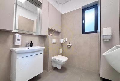 Spațiu comercial, de 105 mp, în Aradului - 8