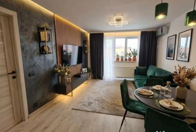 Apartament cu 2 camere decomandat în Griviței - 1