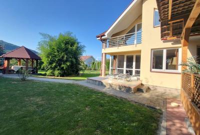 Casa de vanzare mobilata si utilata, zona Benta, Sighisoara - 1