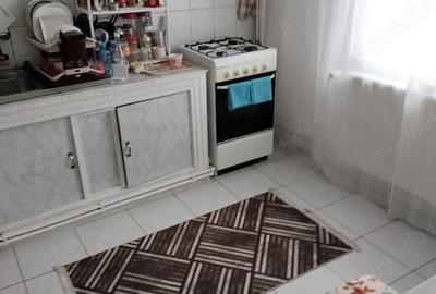 Garsonieră decomandată în Central - 7