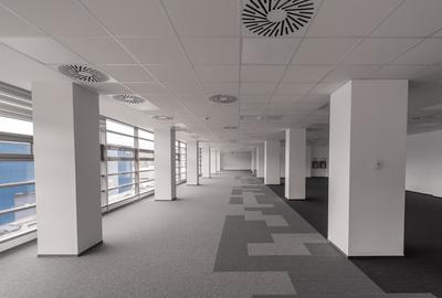 Închiriere Birouri Clasă A în Clădire Verde Certificată BREEAM Excellent - 3