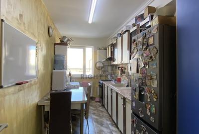 Oportunitate! Ap 2 cam, 57mp, mobilat si utilat, loc de parcare! - 7