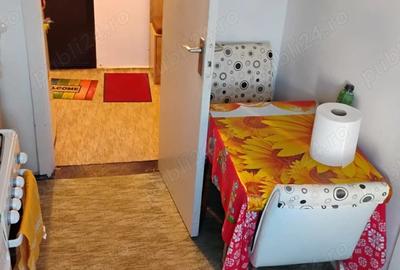 Apartament cu 2 camere semidecomandat în Tătărași - 4