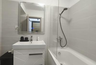 Apartament cu 2 camere semidecomandat în Aurel Vlaicu - 11